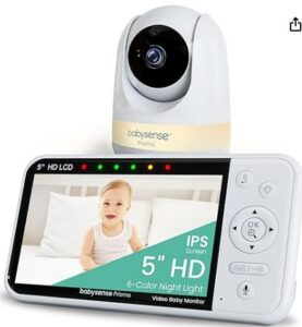 Babysense Prisma