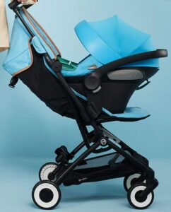 Cybex Libelle 2 Car Seat