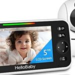 HelloBaby HB6550