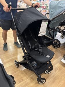 Cybex Libelle stroller Cybex Libelle stroller