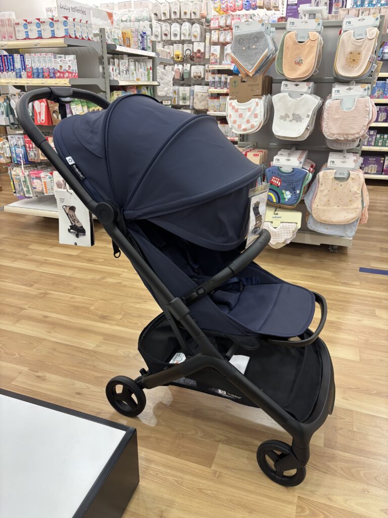 Bugaboo Butterfly 2 Bugaboo Butterfly 2