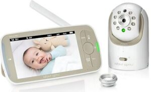 Infant Optics DXR-8 Pro