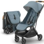 UPPAbaby Minu V3 UPPAbaby Minu V3