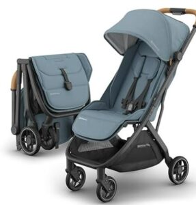 UPPAbaby Minu V3