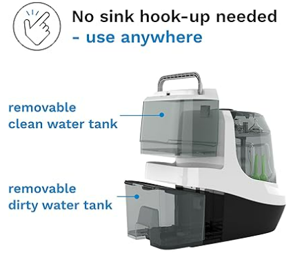 Best all-in-one bottle sterilizer