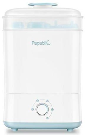 Papablic bottle sterilizer