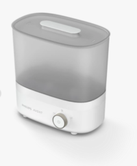Philips Avent SCF293 Best bottle sterilizer