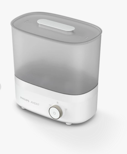 Philips Avent SCF293 Best bottle sterilizer