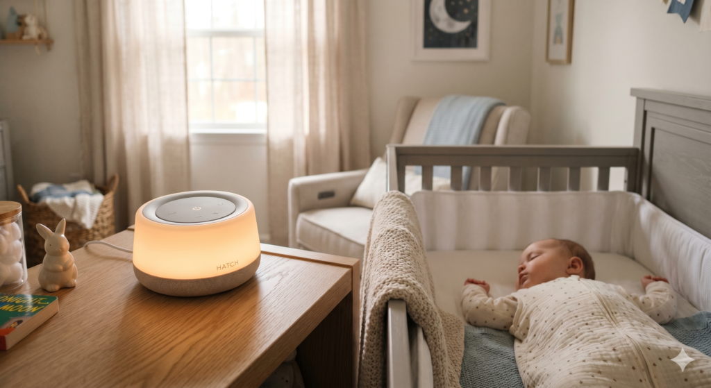 Best white noise machines